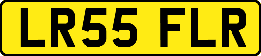 LR55FLR