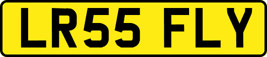 LR55FLY