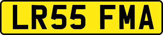 LR55FMA