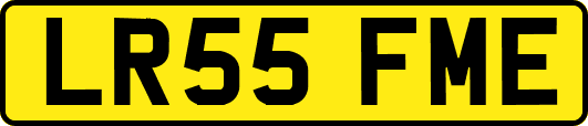 LR55FME