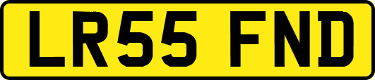 LR55FND