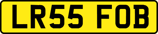 LR55FOB