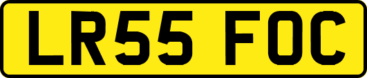 LR55FOC