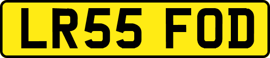 LR55FOD