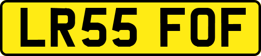LR55FOF