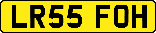 LR55FOH
