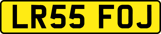 LR55FOJ