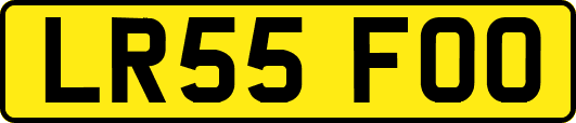 LR55FOO