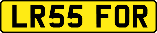 LR55FOR