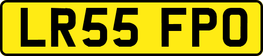 LR55FPO