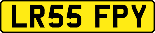 LR55FPY