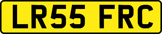 LR55FRC