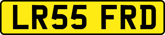LR55FRD