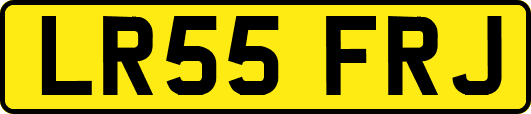 LR55FRJ