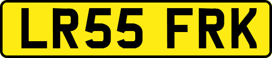 LR55FRK