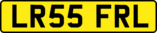 LR55FRL