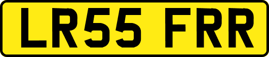 LR55FRR