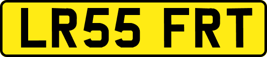 LR55FRT