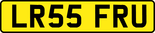LR55FRU