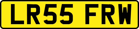 LR55FRW