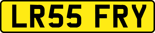 LR55FRY