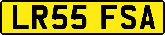 LR55FSA