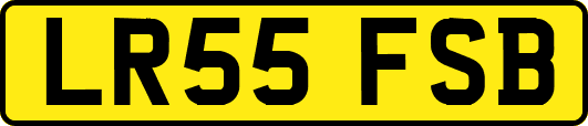 LR55FSB