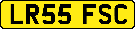 LR55FSC