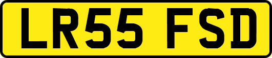 LR55FSD