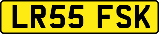 LR55FSK