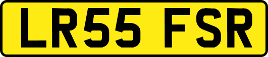 LR55FSR