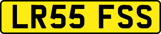 LR55FSS