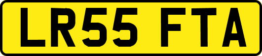 LR55FTA
