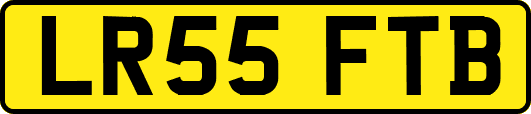 LR55FTB