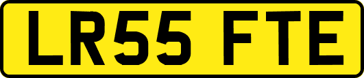 LR55FTE