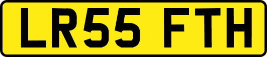 LR55FTH