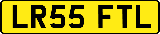LR55FTL