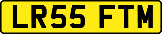 LR55FTM