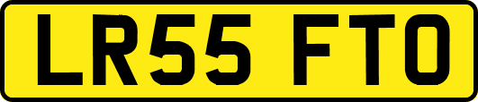 LR55FTO