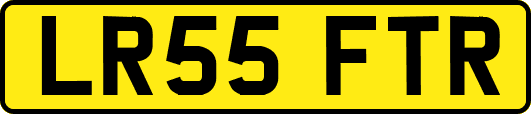 LR55FTR
