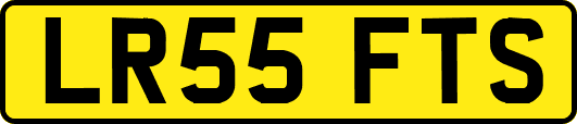 LR55FTS