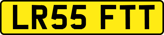 LR55FTT