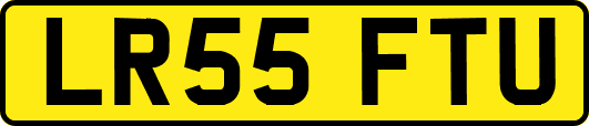LR55FTU