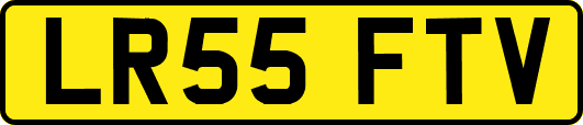 LR55FTV