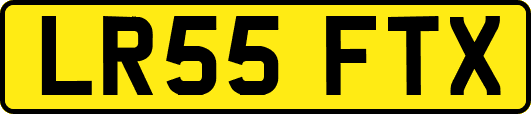 LR55FTX