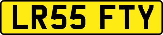 LR55FTY