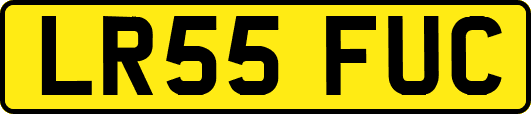 LR55FUC