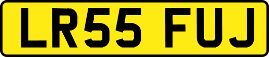 LR55FUJ