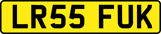 LR55FUK