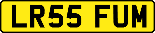 LR55FUM